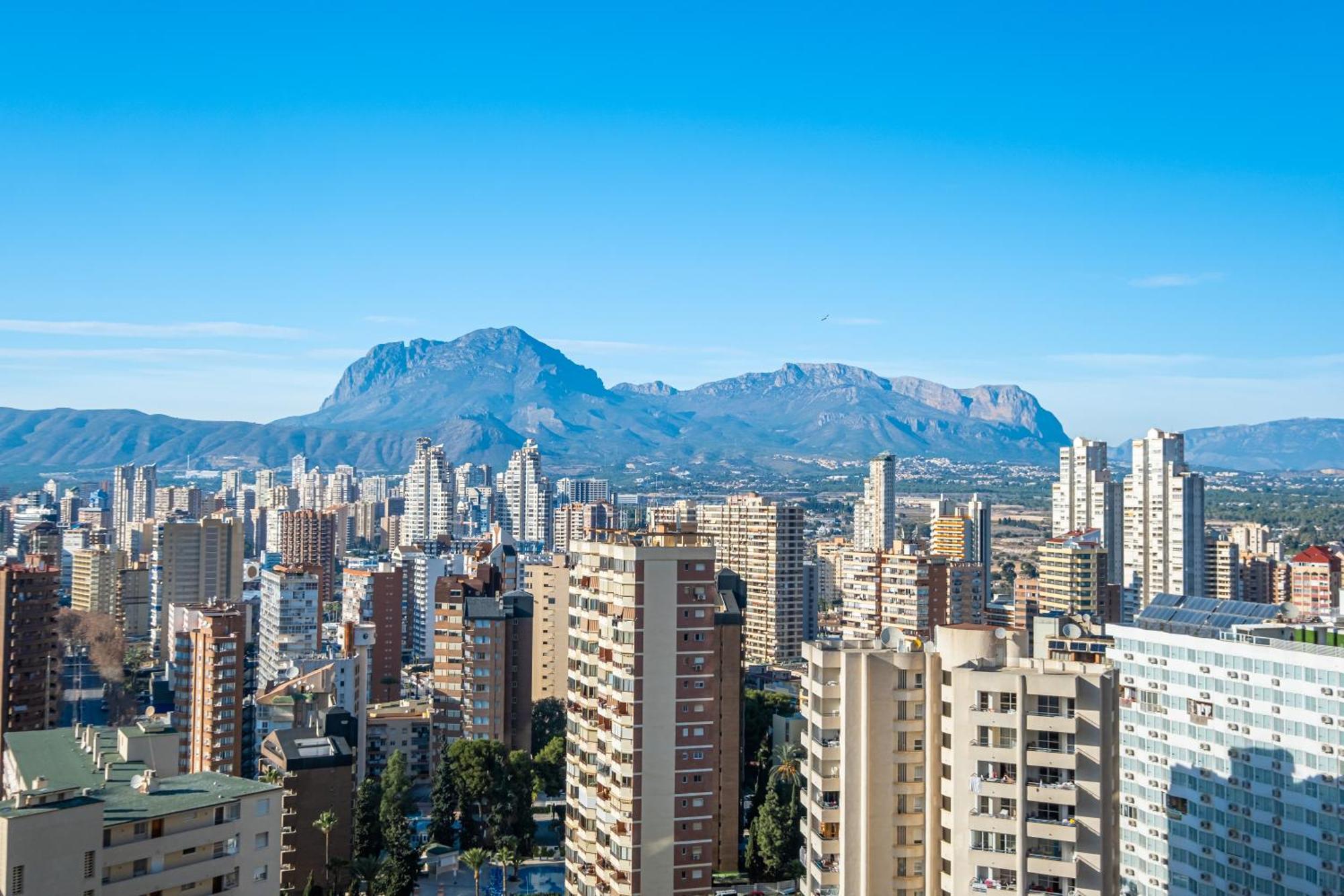 Apartament Tower San Remo 9-e Levante *