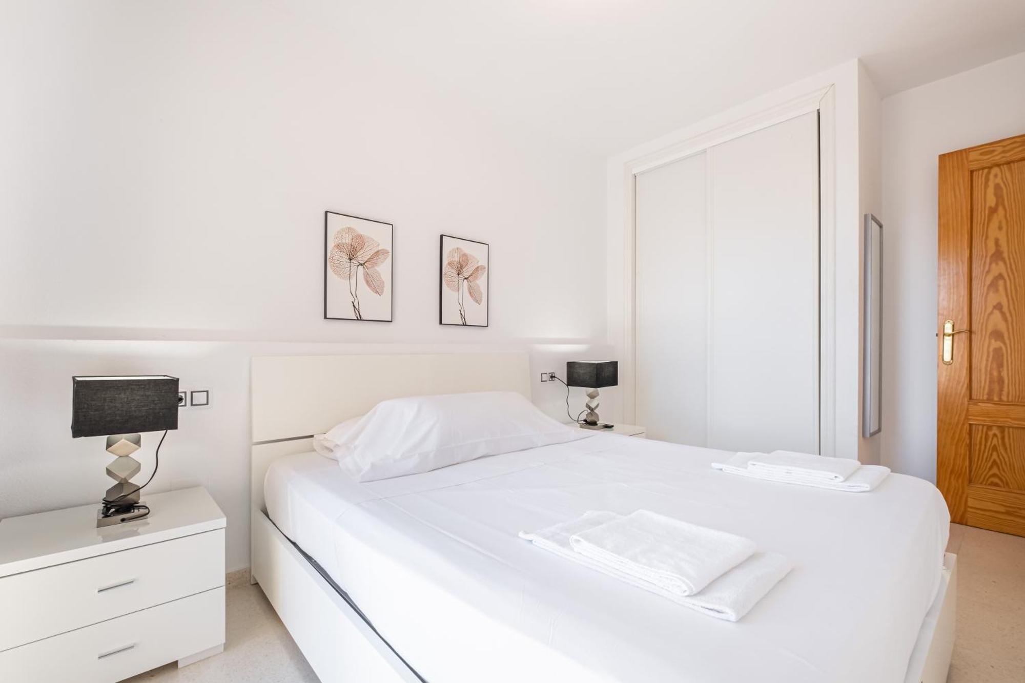 Apartament Tower San Remo 9-e Levante