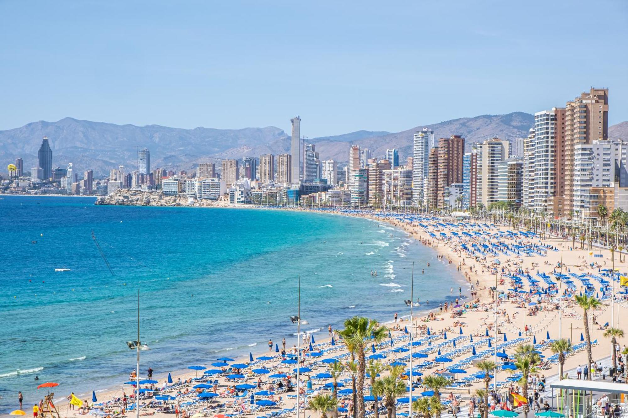 Apartament Tower San Remo 9-e Levante