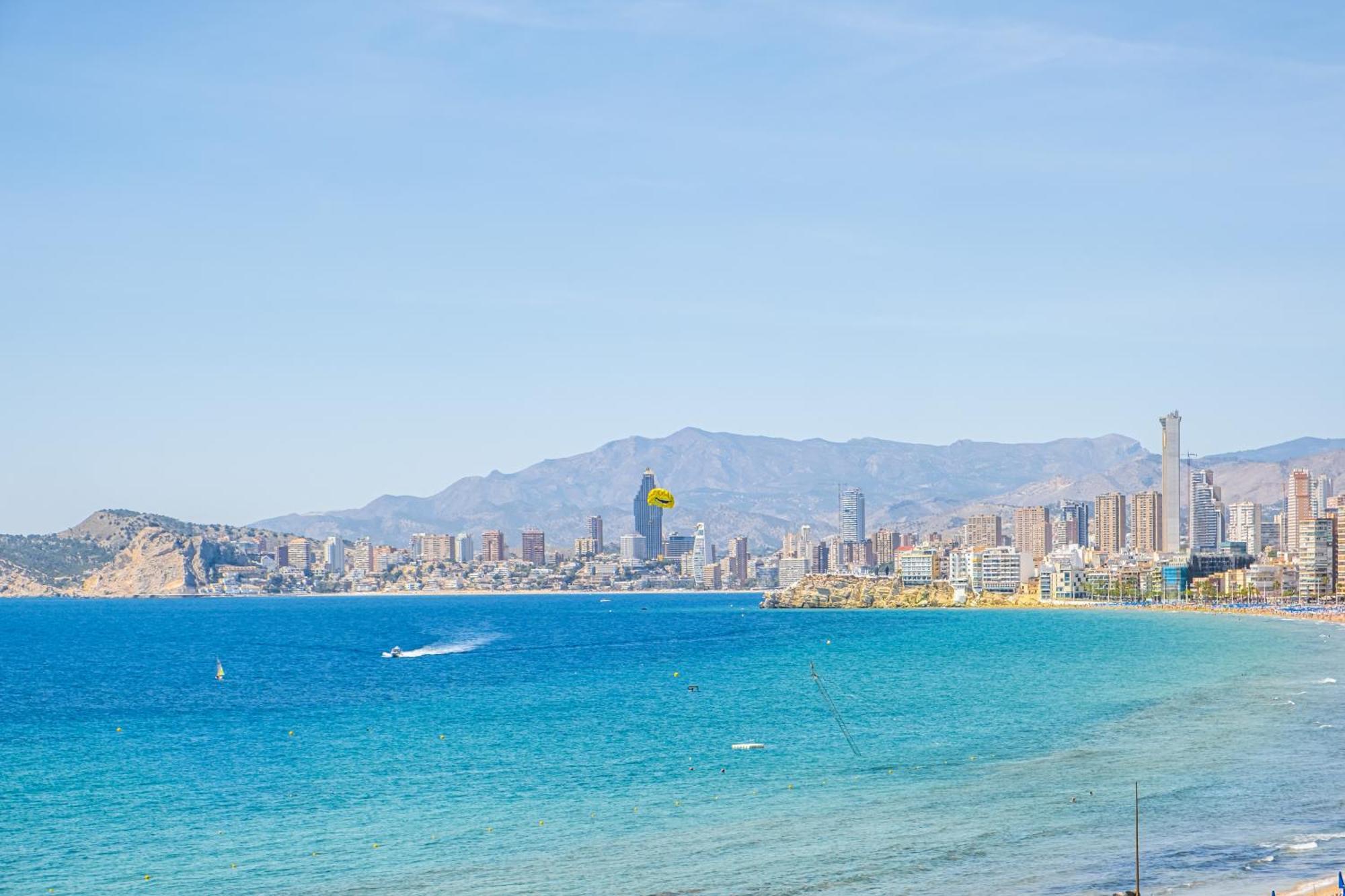 Apartament Tower San Remo 9-e Levante *