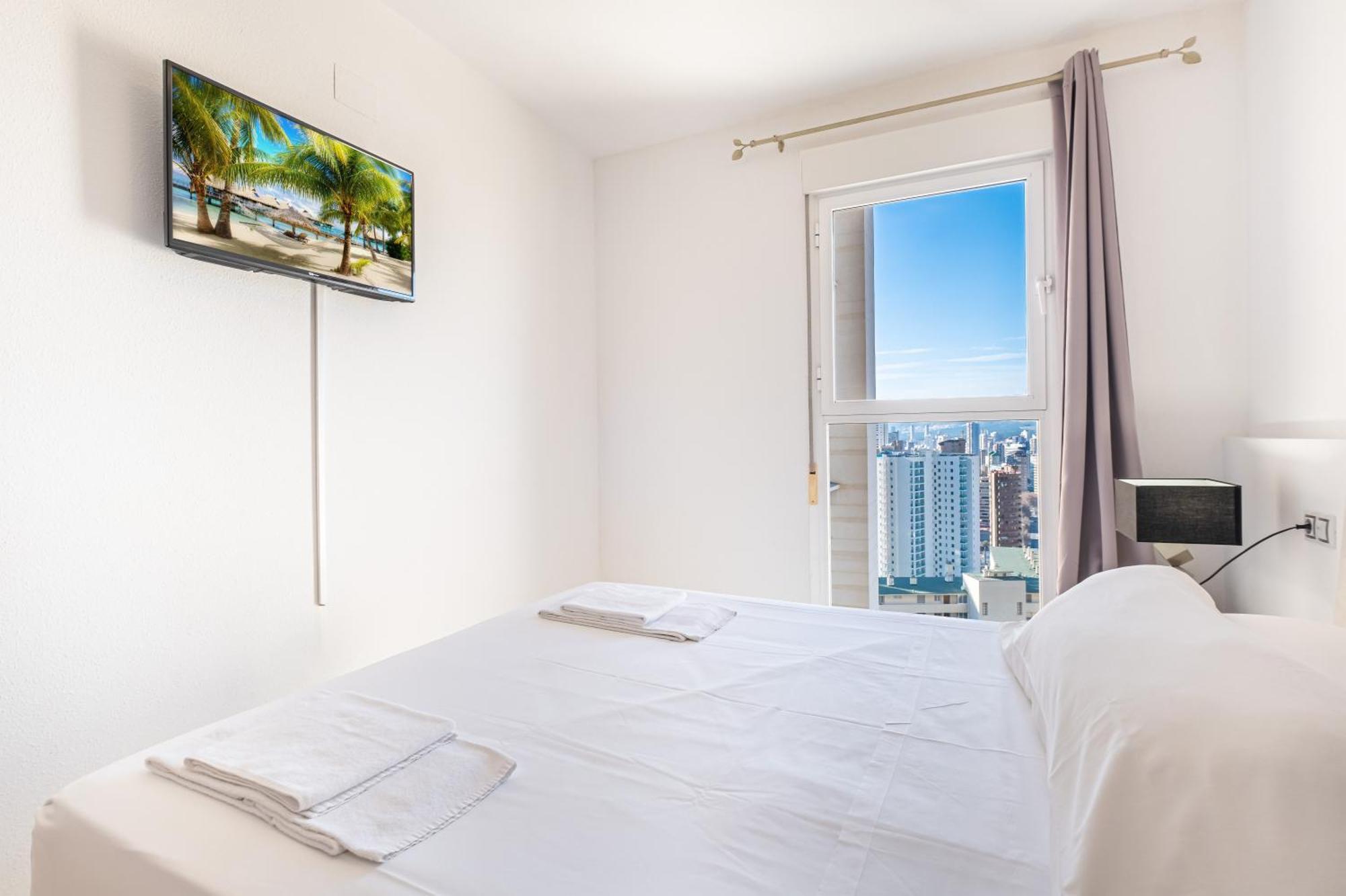 Tower San Remo Apartment *